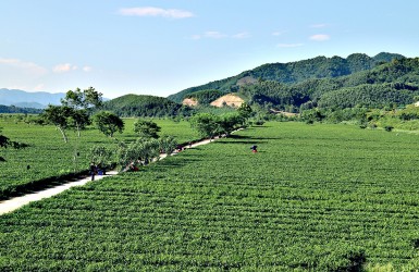 DU LỊCH CỘNG ĐỒNG Ở HÀ TĨNH