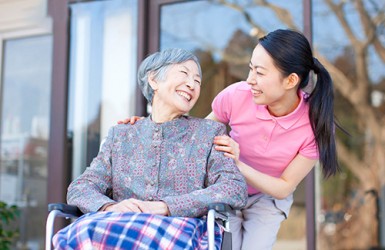 Nhung hươu cho người già