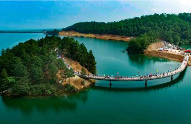 Khu bảo tồn thiên nhiên Kẻ Gỗ